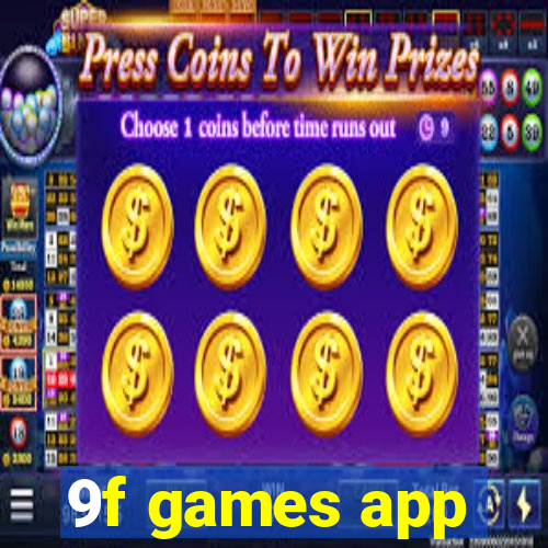 9f games app